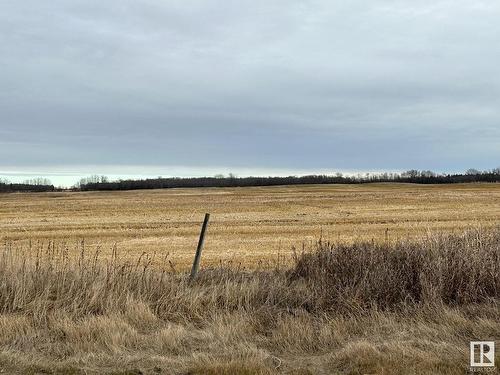 Rr 211 Twp Rd 610, Rural Thorhild County, AB 