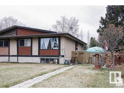 1617 Knottwood Rd Nw Nw, Edmonton, AB 