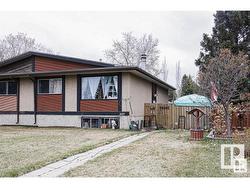 1617 Knottwood RD NW NW  Edmonton, AB T6K 2N3