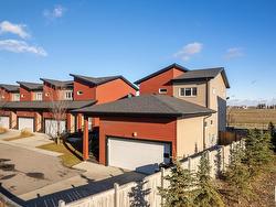 #5 16537 130A ST NW  Edmonton, AB T6V 0M6