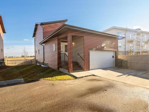 #5 16537 130A St Nw, Edmonton, AB 