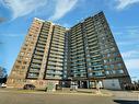 410 13910 Stony Plain Road, Edmonton, AB  - Outdoor With Balcony With Facade 