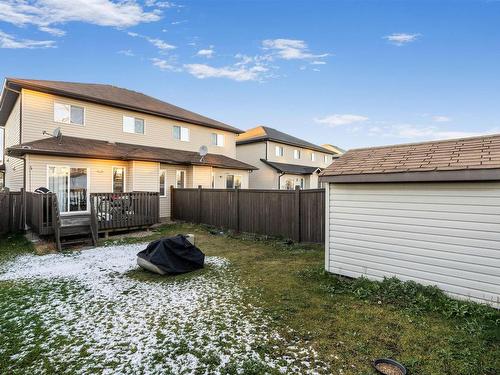 2627 29 St Nw, Edmonton, AB 