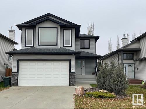 7 Lamplight Dr, Spruce Grove, AB 