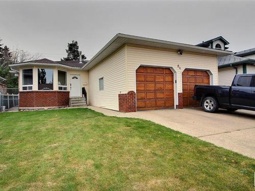 84 Woodside Cr, Spruce Grove, AB 