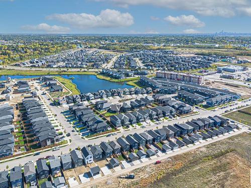 75 Redspur Drive, St. Albert, AB - Outdoor With View