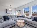 75 Redspur Drive, St. Albert, AB  - Indoor Photo Showing Living Room 