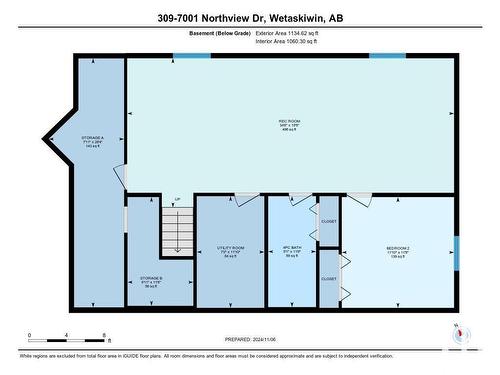 309-7001 Northview Drive, Wetaskiwin, AB - Other