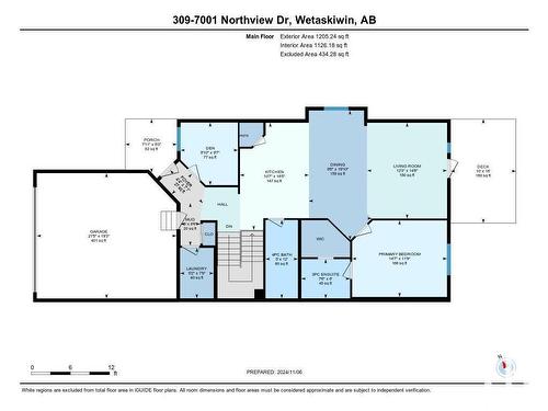 309-7001 Northview Drive, Wetaskiwin, AB - Other