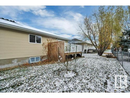 309 7001 Northview Dr, Wetaskiwin, AB 