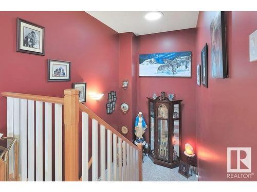 309-7001 Northview Drive, Wetaskiwin, AB - Indoor Photo Showing Other Room