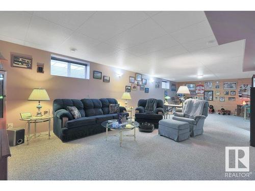 309-7001 Northview Drive, Wetaskiwin, AB - Indoor