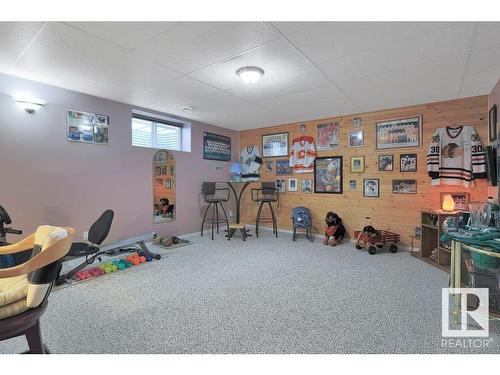 309-7001 Northview Drive, Wetaskiwin, AB - Indoor