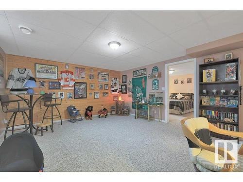 309-7001 Northview Drive, Wetaskiwin, AB - Indoor Photo Showing Other Room