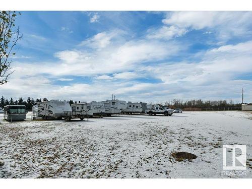 309-7001 Northview Drive, Wetaskiwin, AB - Outdoor With View