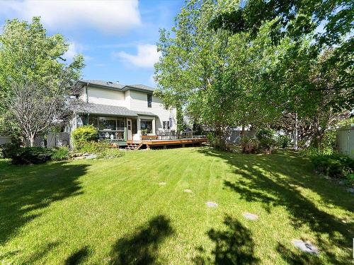 11415 9 Avenue, Edmonton, AB - Outdoor With Deck Patio Veranda