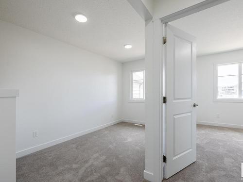 9339 221 Street, Edmonton, AB - Indoor Photo Showing Other Room