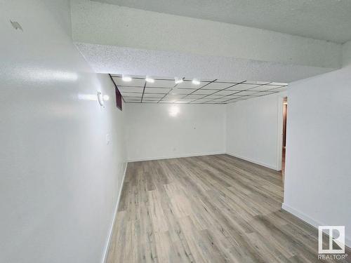 14316 71 Street, Edmonton, AB - Indoor Photo Showing Other Room