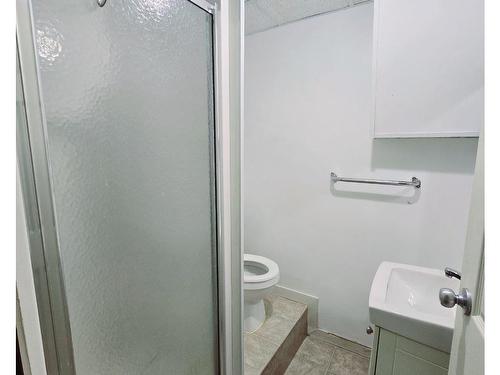 14316 71 Street, Edmonton, AB - Indoor Photo Showing Bathroom