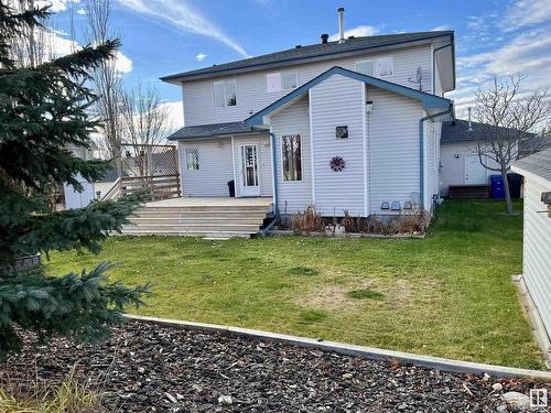 5909 43A Street, Vegreville, AB 