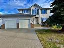 5909 43A Street, Vegreville, AB  - Outdoor With Facade 