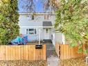 #3E Castle Tc Nw, Edmonton, AB 