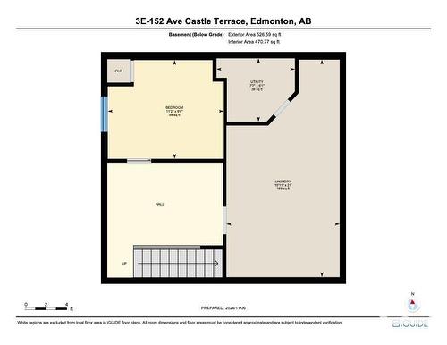 #3E Castle Tc Nw, Edmonton, AB 