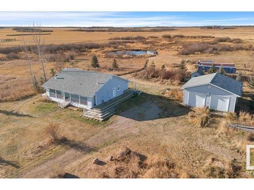 57510 Rge Rd 222, Rural Sturgeon County, AB - Outdoor With View