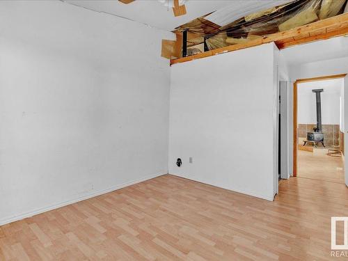 57510 Rge Rd 222, Rural Sturgeon County, AB - Indoor Photo Showing Other Room