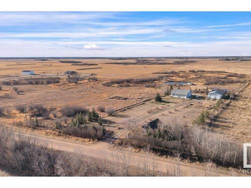 57510 Rge Rd 222, Rural Sturgeon County, AB - Outdoor With View