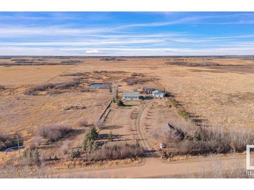 57510 Rge Rd 222, Rural Sturgeon County, AB - Outdoor With View