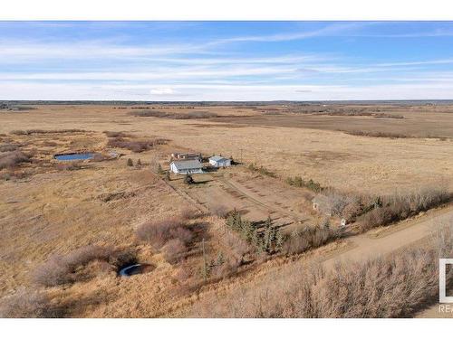 57510 Rge Rd 222, Rural Sturgeon County, AB - Outdoor With View