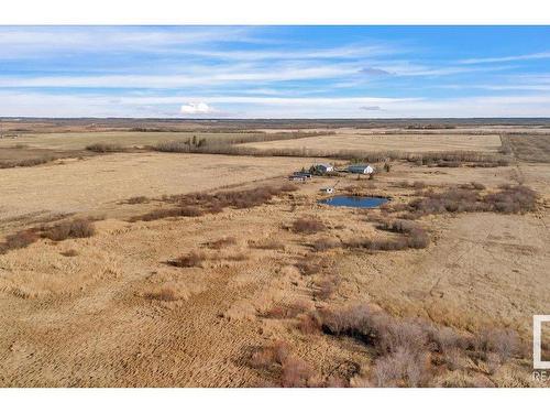 57510 Rge Rd 222, Rural Sturgeon County, AB - Outdoor With View