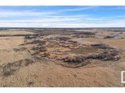 57510 Rge Rd 222, Rural Sturgeon County, AB - Outdoor With View