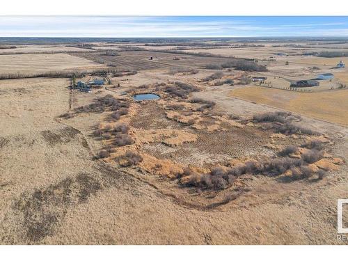 57510 Rge Rd 222, Rural Sturgeon County, AB - Outdoor With View