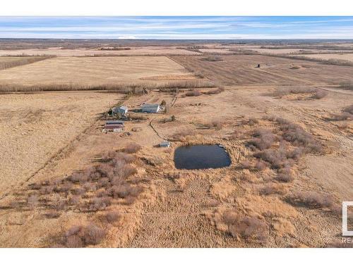 57510 Rge Rd 222, Rural Sturgeon County, AB - Outdoor With View