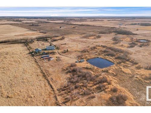 57510 Rge Rd 222, Rural Sturgeon County, AB - Outdoor With View