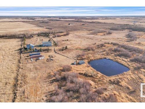 57510 Rge Rd 222, Rural Sturgeon County, AB - Outdoor With View