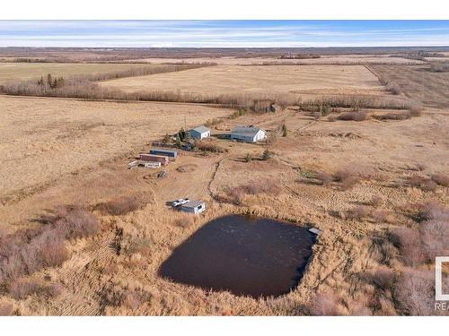 57510 Rge Rd 222, Rural Sturgeon County, AB - Outdoor With View