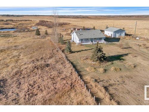 57510 Rge Rd 222, Rural Sturgeon County, AB - Outdoor With View