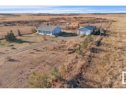 57510 Rge Rd 222, Rural Sturgeon County, AB - Outdoor With View