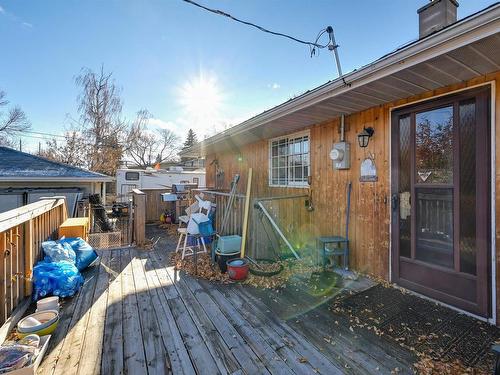 11829 47 St Nw, Edmonton, AB 