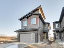 9 Pierwyck Loop, Spruce Grove, AB  - Outdoor With Facade 