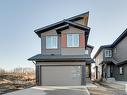 9 Pierwyck Loop, Spruce Grove, AB  - Outdoor With Facade 