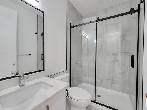 9 Pierwyck Loop, Spruce Grove, AB - Indoor Photo Showing Bathroom