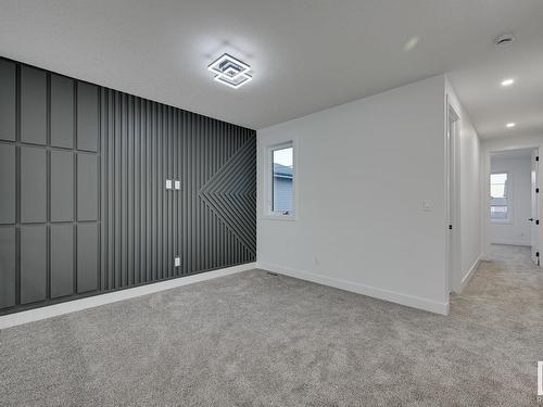 9 Pierwyck Loop, Spruce Grove, AB - Indoor Photo Showing Other Room