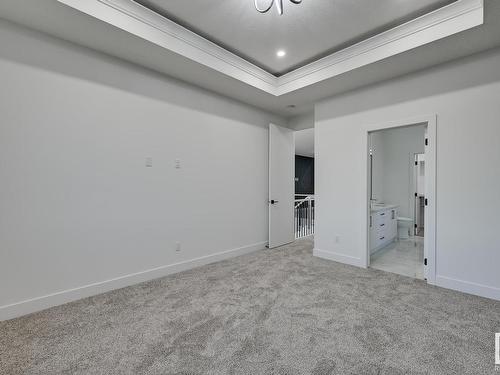 9 Pierwyck Loop, Spruce Grove, AB - Indoor Photo Showing Other Room