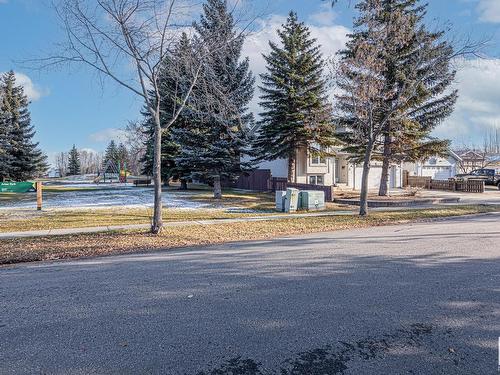 63 Alderwood Boulevard, St. Albert, AB - Outdoor With View