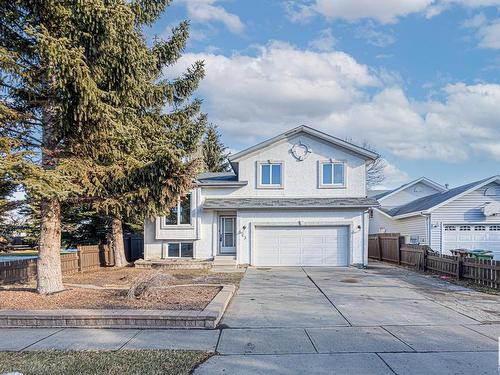 63 Alderwood Bv, St. Albert, AB 