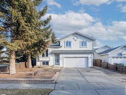 63 ALDERWOOD BV  St. Albert, AB T8N 3M4